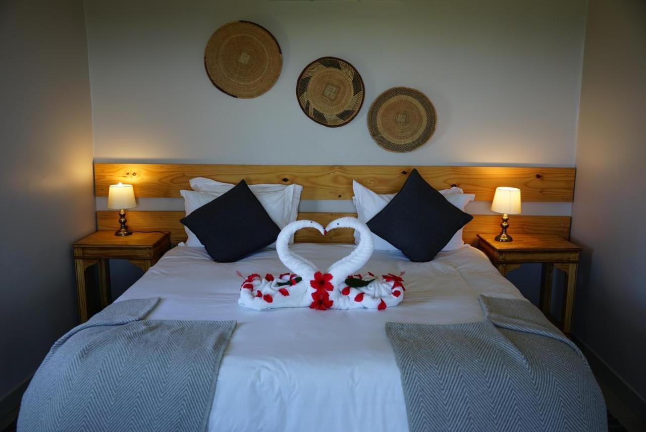 Nabana Lodge Hazyview Εξωτερικό φωτογραφία