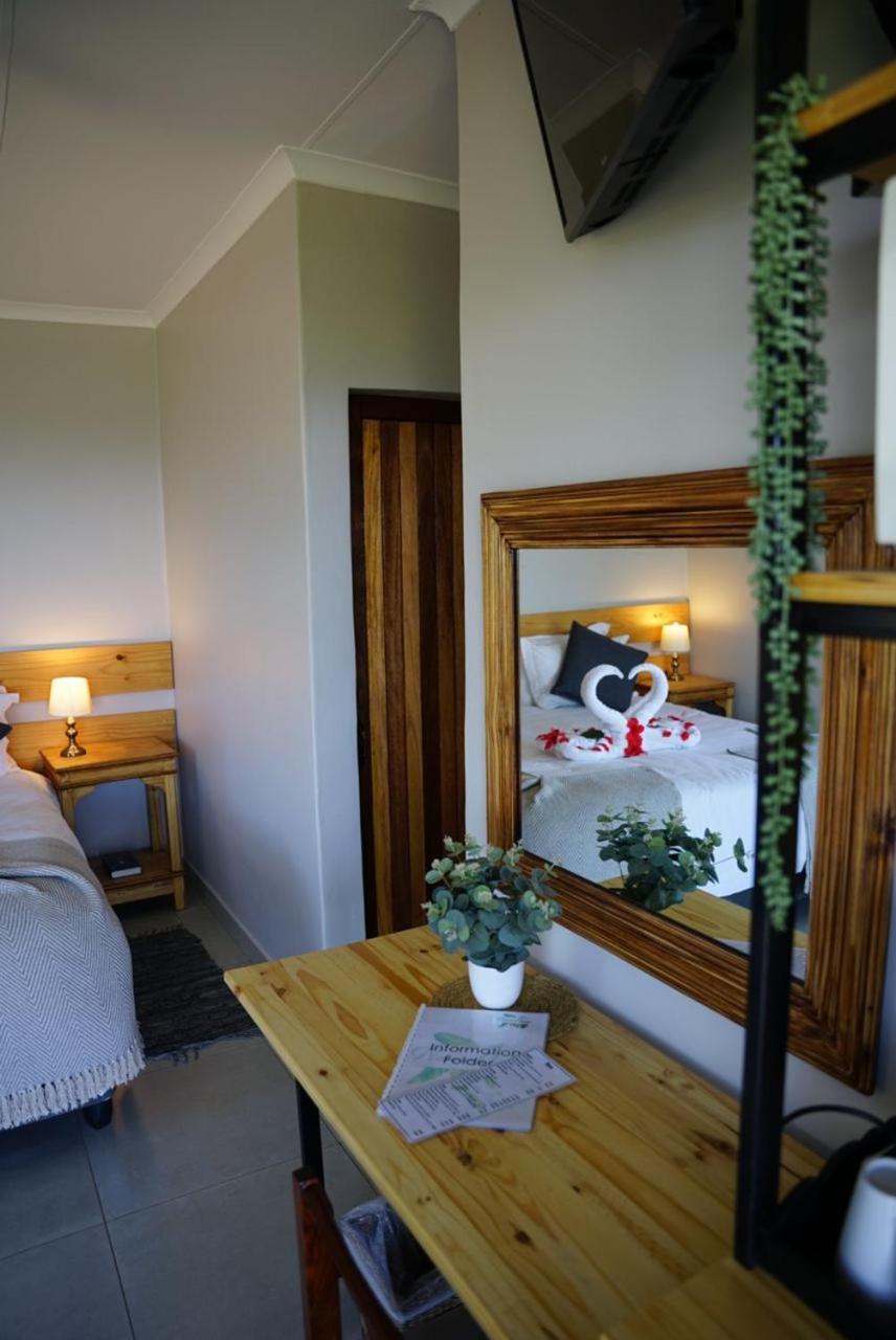 Nabana Lodge Hazyview Εξωτερικό φωτογραφία