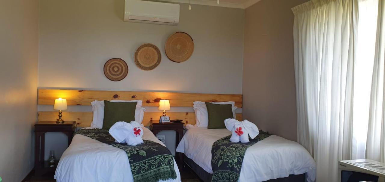 Nabana Lodge Hazyview Εξωτερικό φωτογραφία