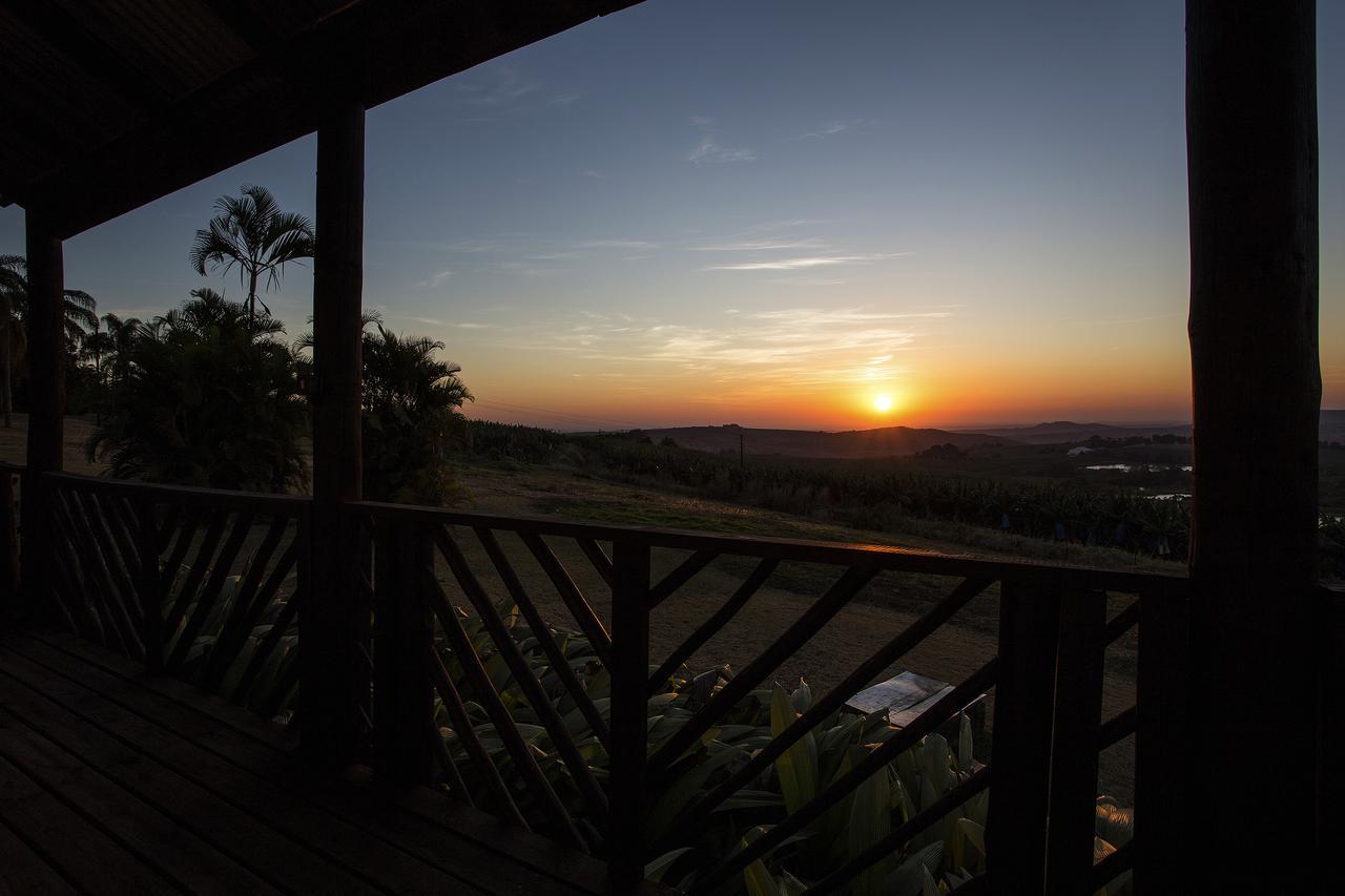 Nabana Lodge Hazyview Εξωτερικό φωτογραφία